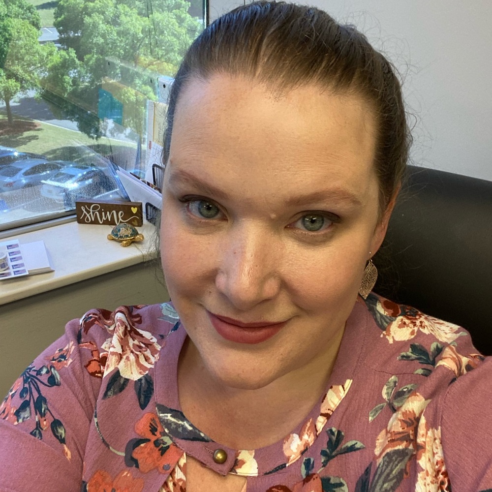 Meet your Posher, Heather